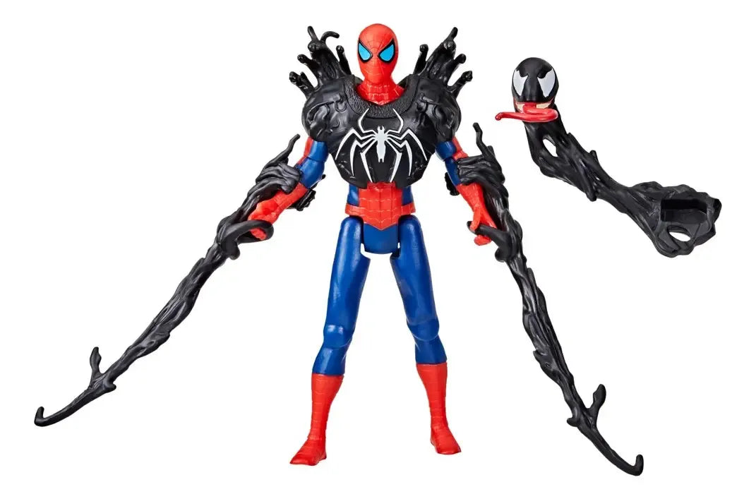 Marvel Spider-Man VenomVersus Spider Man – Hasbro