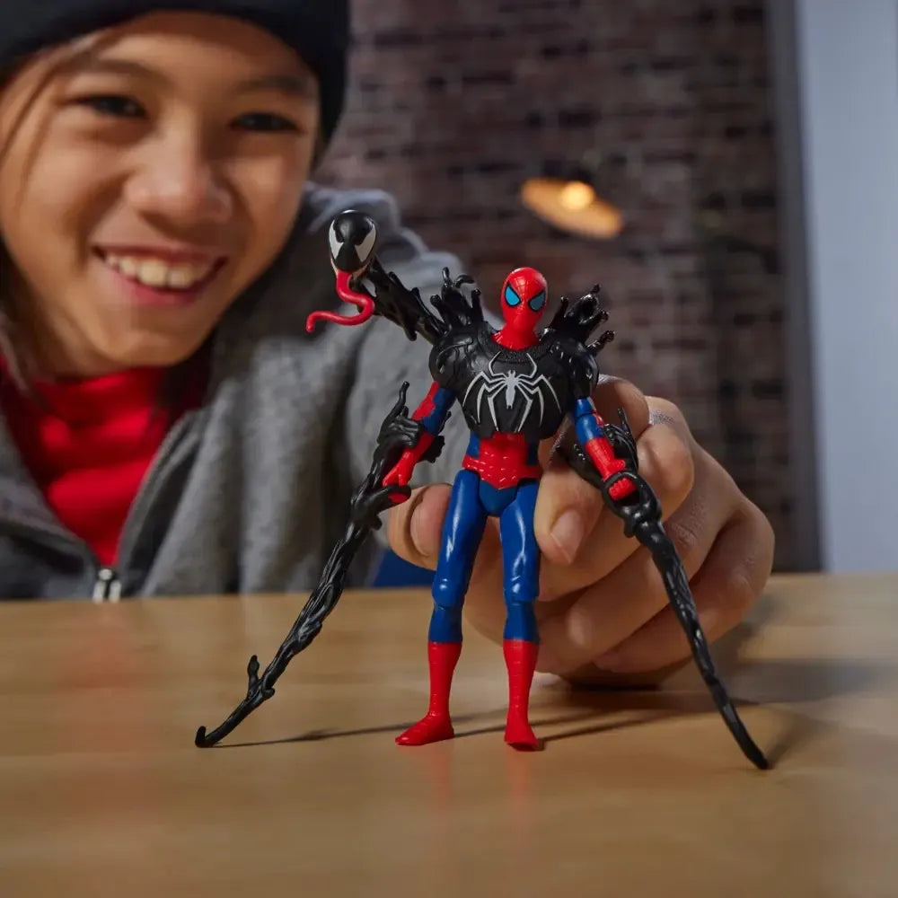 Marvel Spider-Man VenomVersus Spider Man – Hasbro