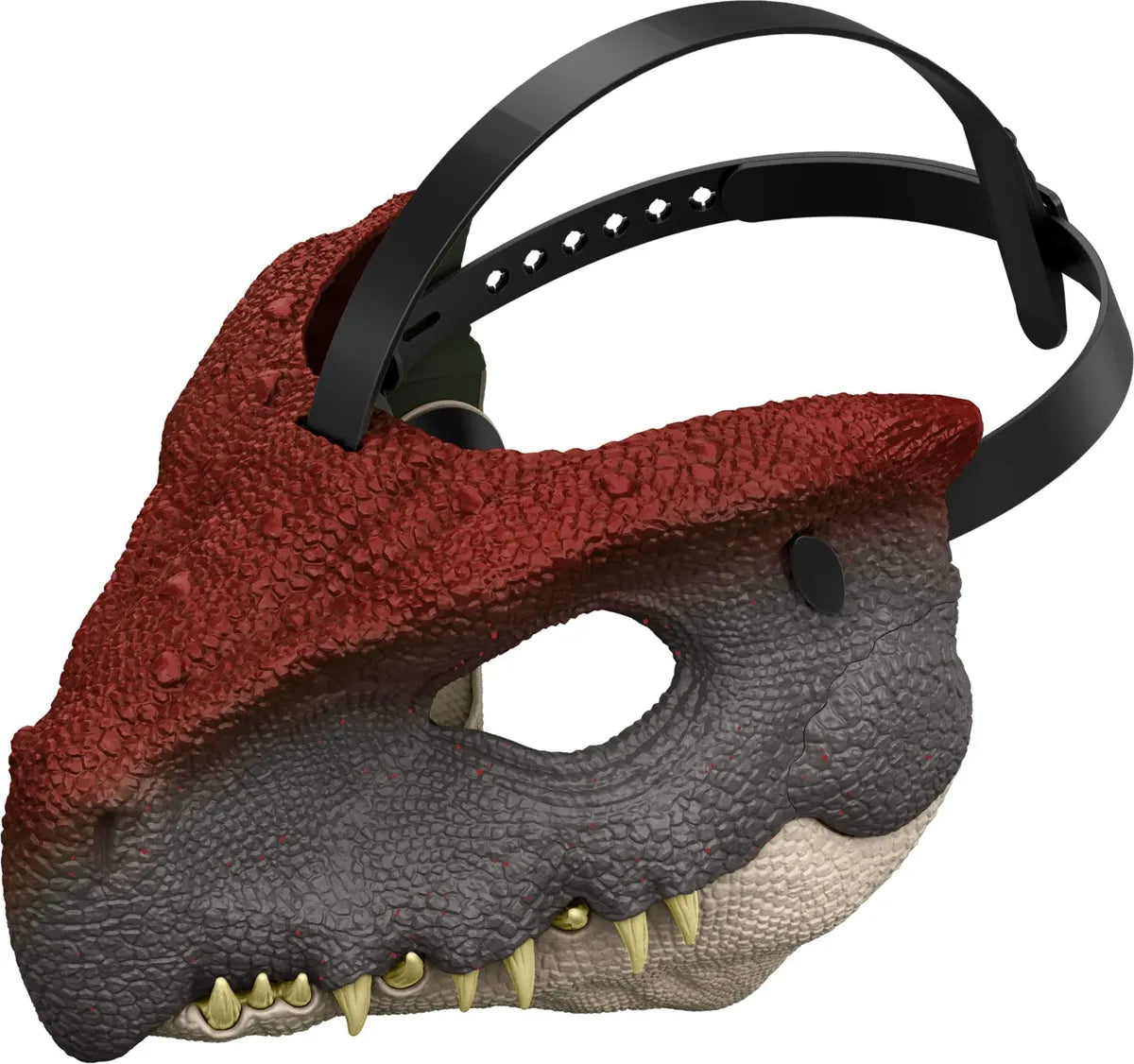 Máscara de Dinosaurio Mutadon Jurassic World Rebirth JKM95 – Mattel