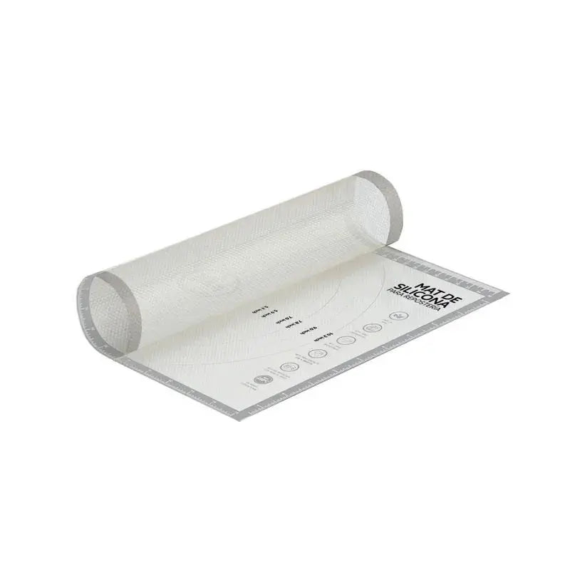 Mat de silicona Pastry para repostería ilko 42x28cm en oferta outlet Colombia saldos a huevo