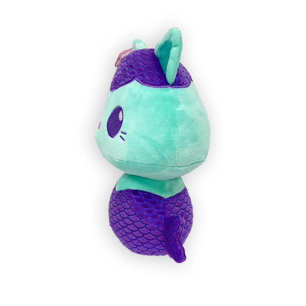 Peluche Mercat Gatita Sirena La Casa De Gabby 25 cm en oferta outlet Colombia saldos a huevo