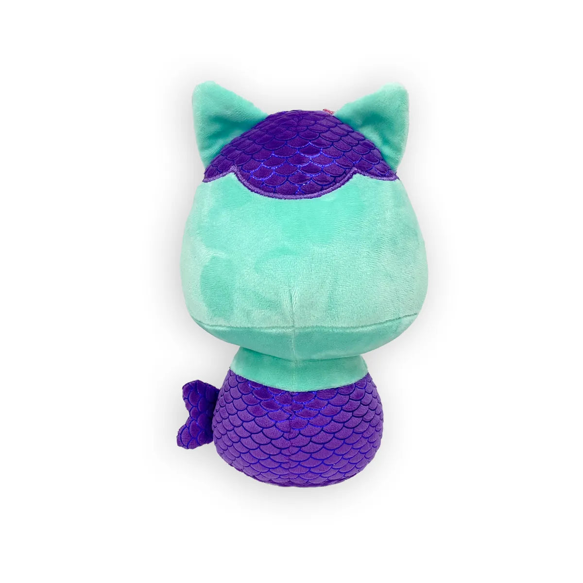 Peluche Mercat Gatita Sirena La Casa De Gabby 25 cm en oferta outlet Colombia saldos a huevo