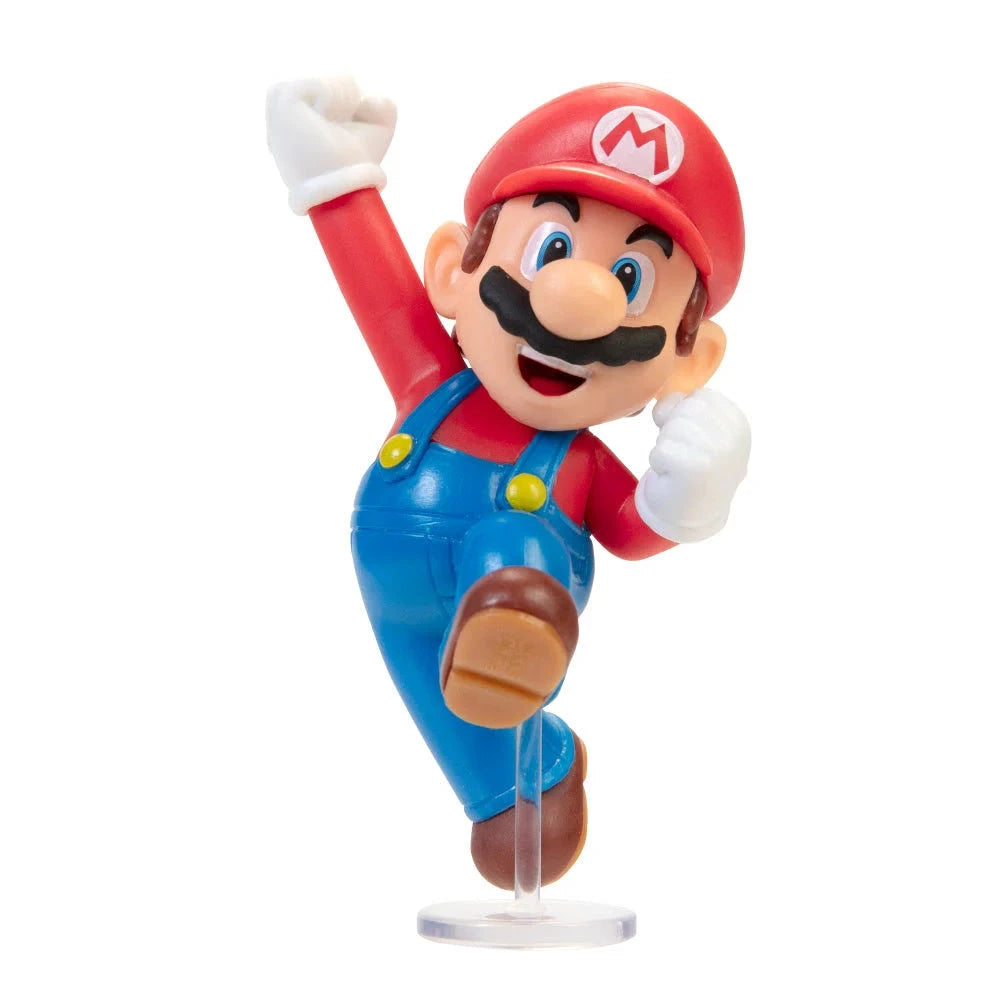 Mini Figura Nintendo Super Mario en oferta outlet Colombia saldos a huevo
