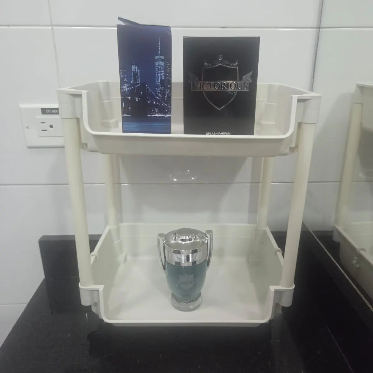 Mini Organizador con Ruedas en oferta outlet Colombia saldos a huevo