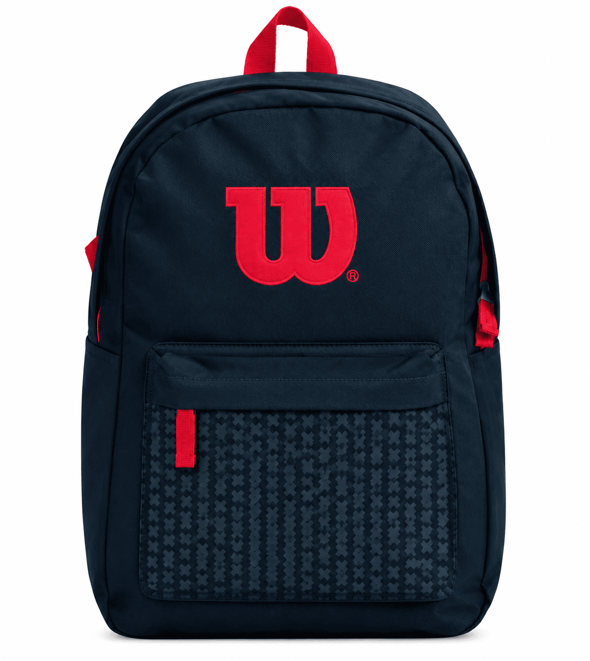 Morral Casual Ballarat Azul Marino Muy Oscuro– Wilson en oferta outlet Colombia saldos a huevo