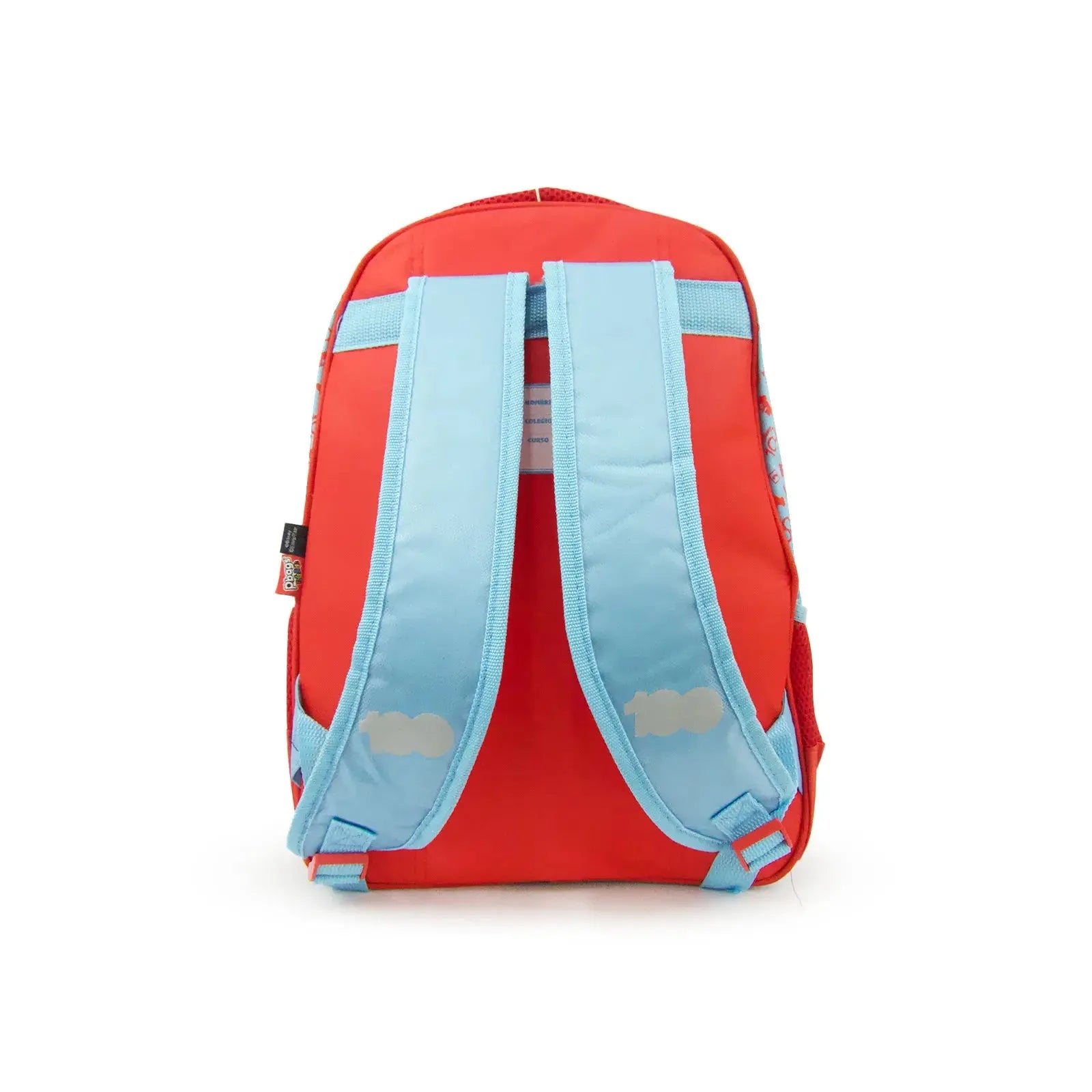 Morral Disney Cars Rojo Disney 100 Años - Primavera en oferta outlet Colombia saldos a huevo