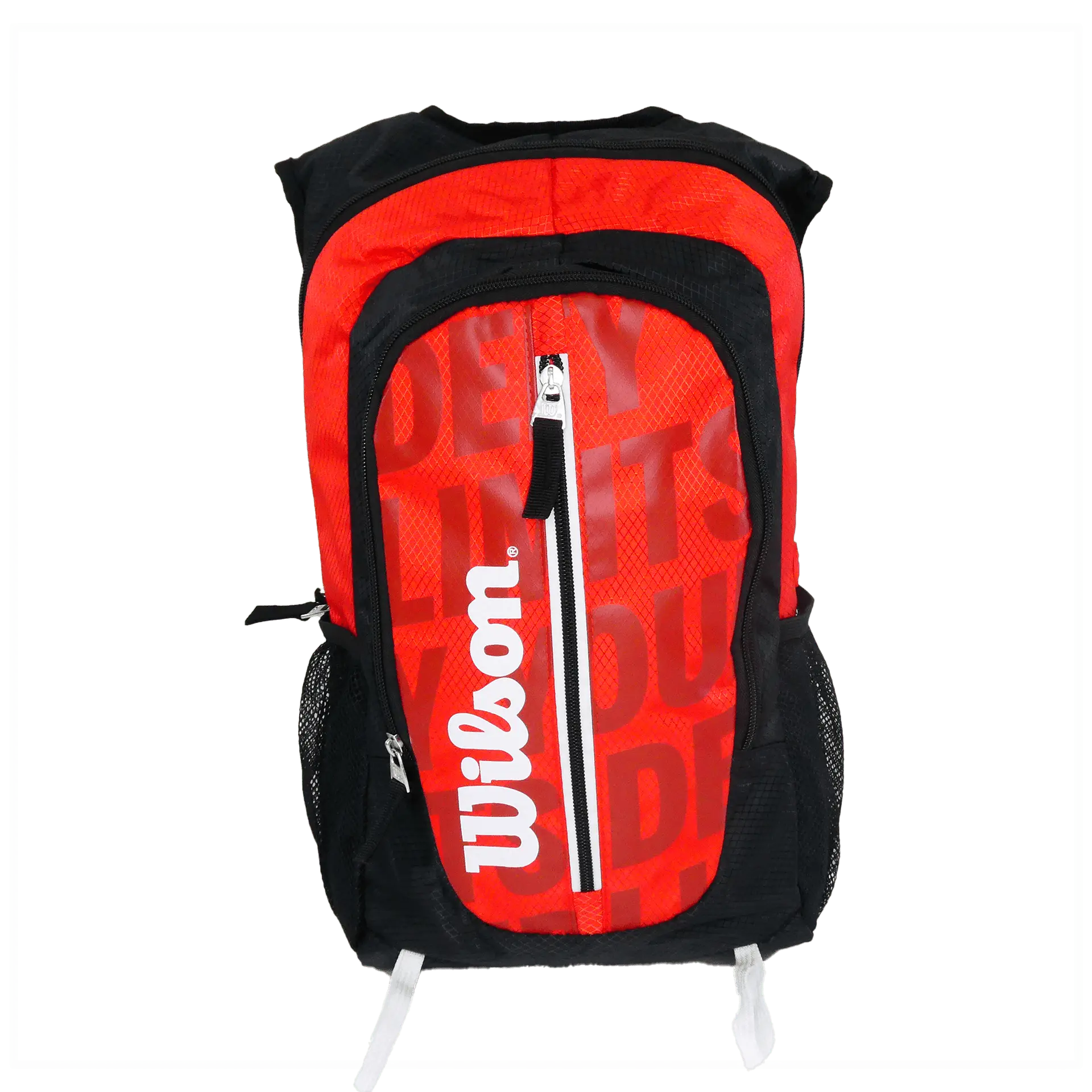 Morral Sport Unisex Rojo - Wilson en oferta outlet Colombia saldos a huevo