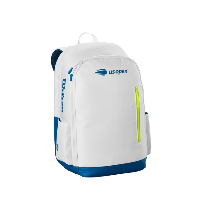 Morral US Open Team Backpack - Wilson Saldos A Huevo
