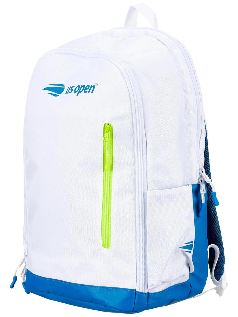 Morral US Open Team Backpack - Wilson Saldos A Huevo
