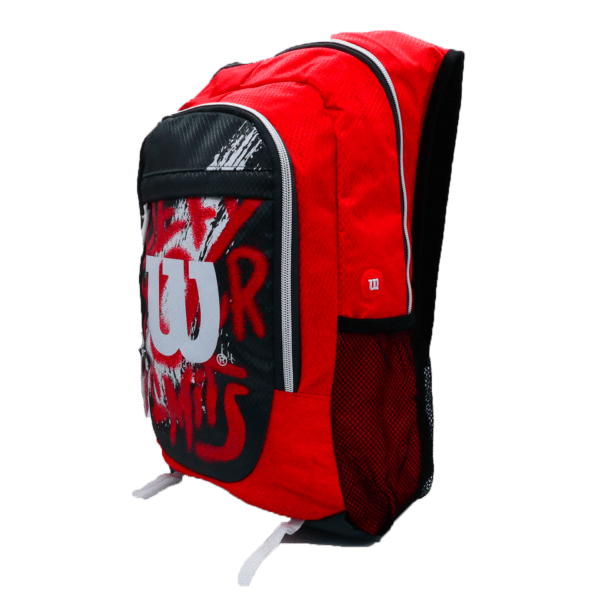 Morral Wilson Boy Skate Escolar en oferta outlet Colombia saldos a huevo