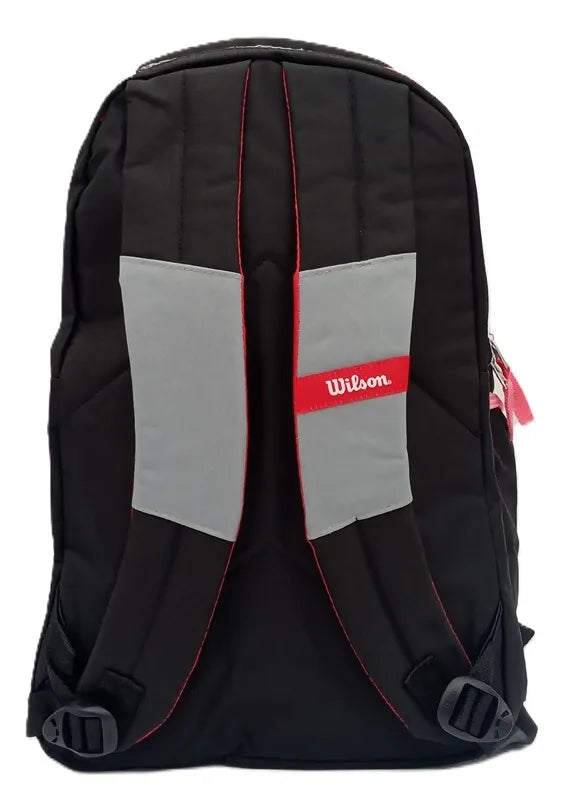 Morral Wilson Casual Universitario Unisex en oferta outlet Colombia saldos a huevo