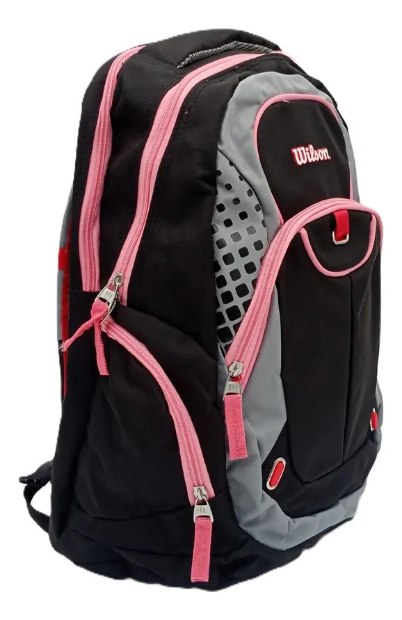 Morral Wilson Casual Universitario Unisex en oferta outlet Colombia saldos a huevo