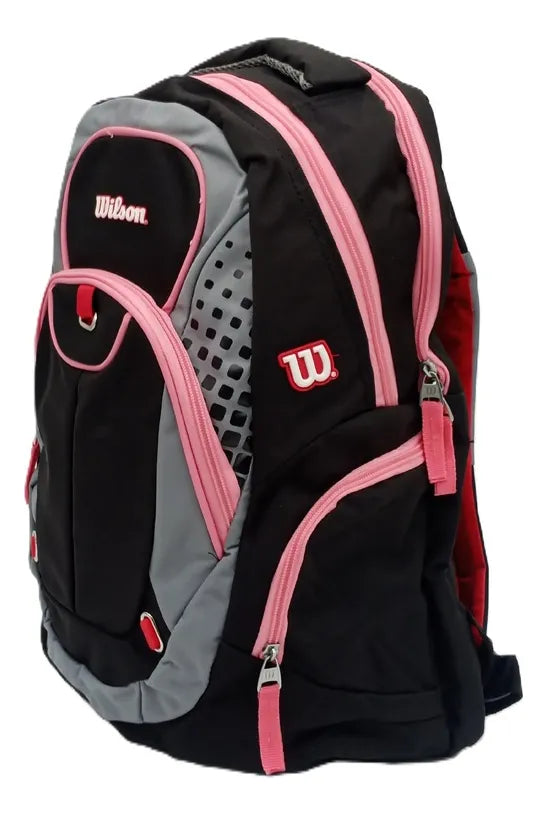 Morral Wilson Casual Universitario Unisex en oferta outlet Colombia saldos a huevo