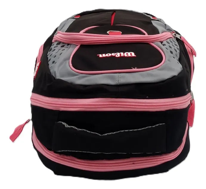 Morral Wilson Casual Universitario Unisex en oferta outlet Colombia saldos a huevo