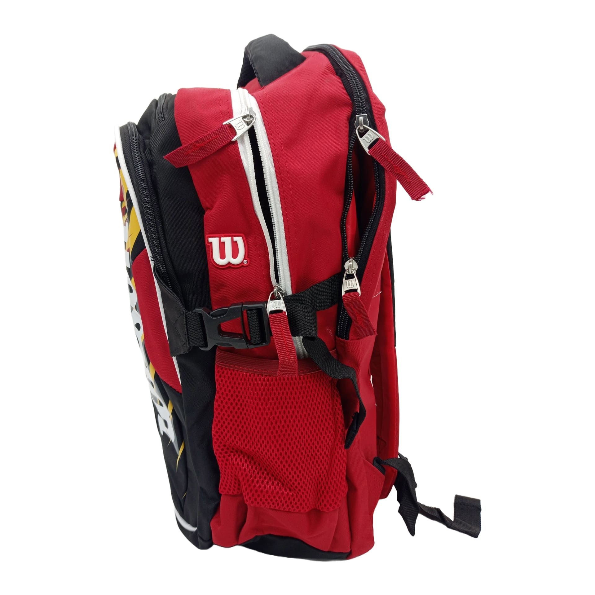 Morral Wilson Print Top Unisex en oferta outlet Colombia saldos a huevo