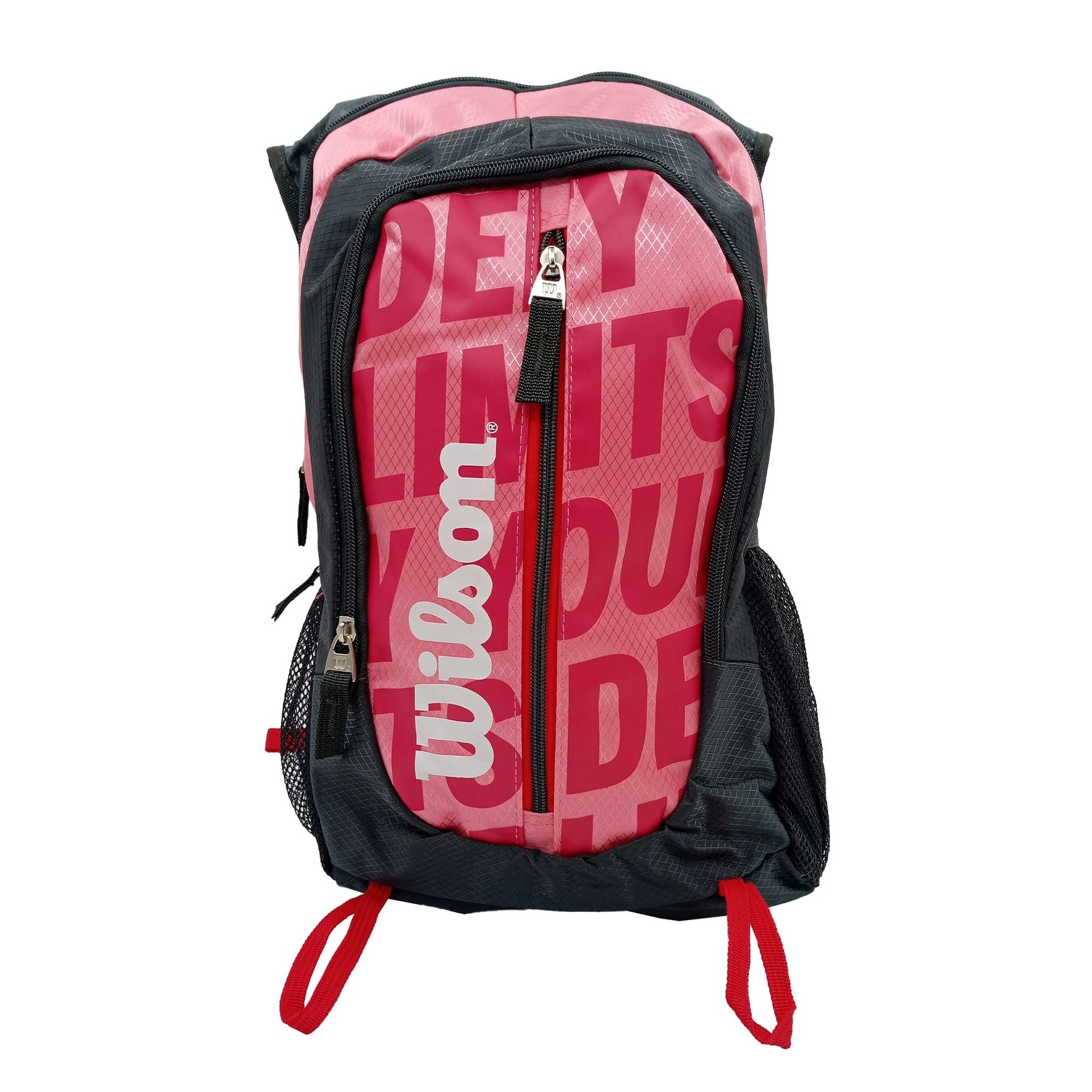 Morral Sport Dama Rosa - Wilson