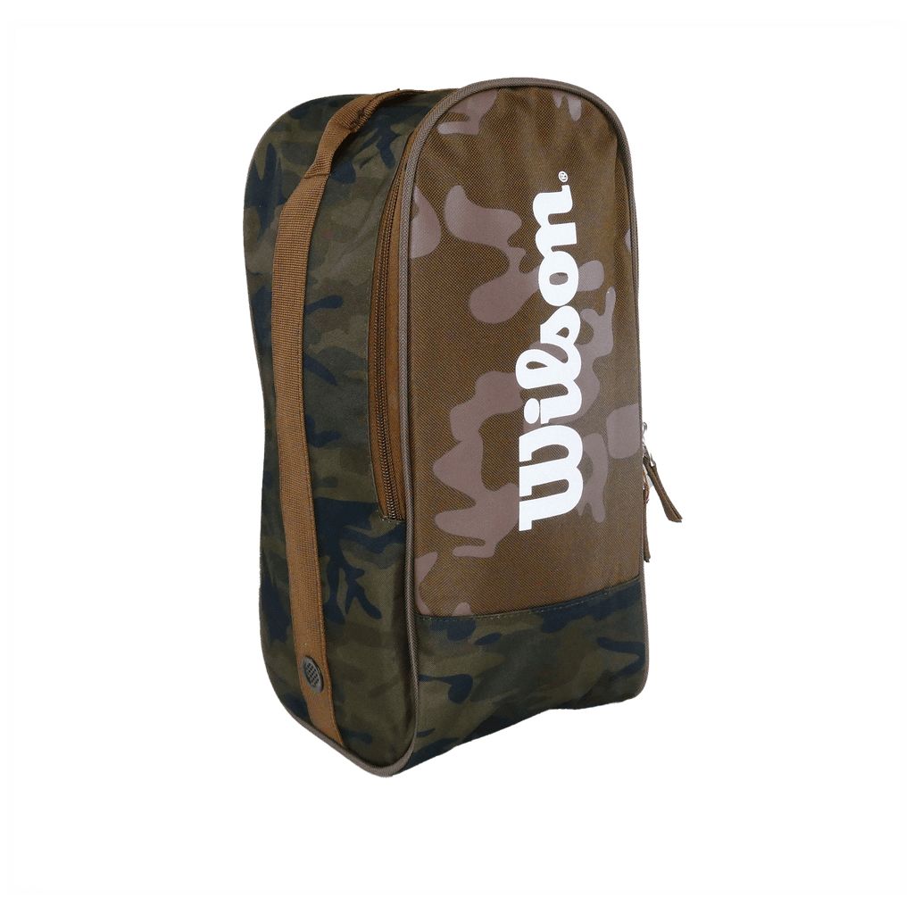 Morral Taquera Camuflado - Wilson