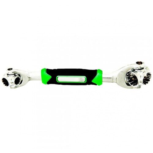 Llave Universal Giratoria Multitool 360° en oferta outlet Colombia saldos a huevo