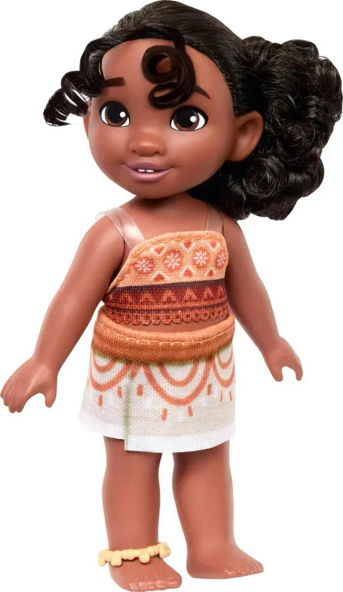 Muñeca Simea Disney Moana 2 - MATTEL