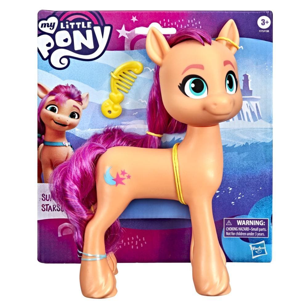 My Little Pony Movie Sunny Starscout - Hasbro en oferta outlet Colombia saldos a huevo