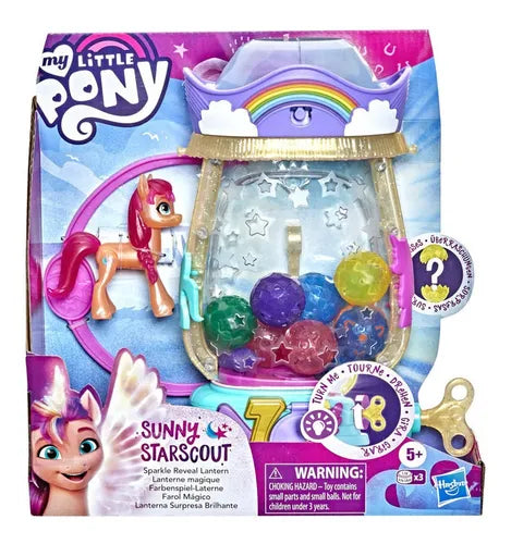 My Little Pony Aventura De Cristal Hitch en oferta outlet Colombia saldos a huevo