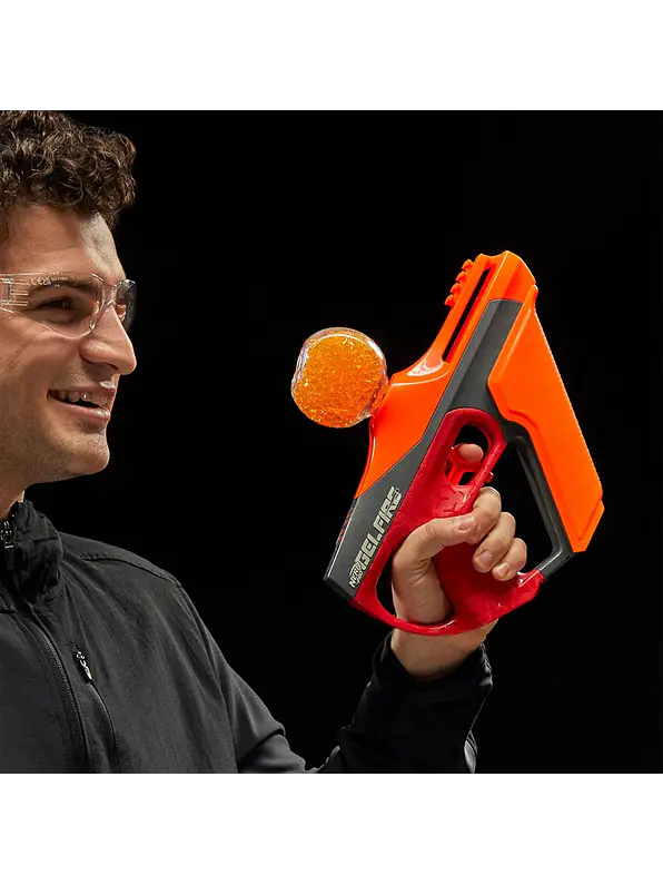 Nerf Pro Gelfire Uproar – Hasbro