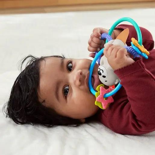 Nutria Gira y Muerde - Fisher Price en oferta outlet Colombia saldos a huevo