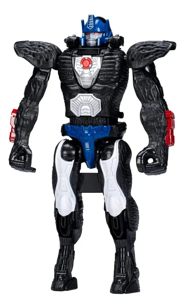 Figura Convertible Transformers Titan Changers Optimus Primal – Hasbro en oferta outlet Colombia saldos a huevo