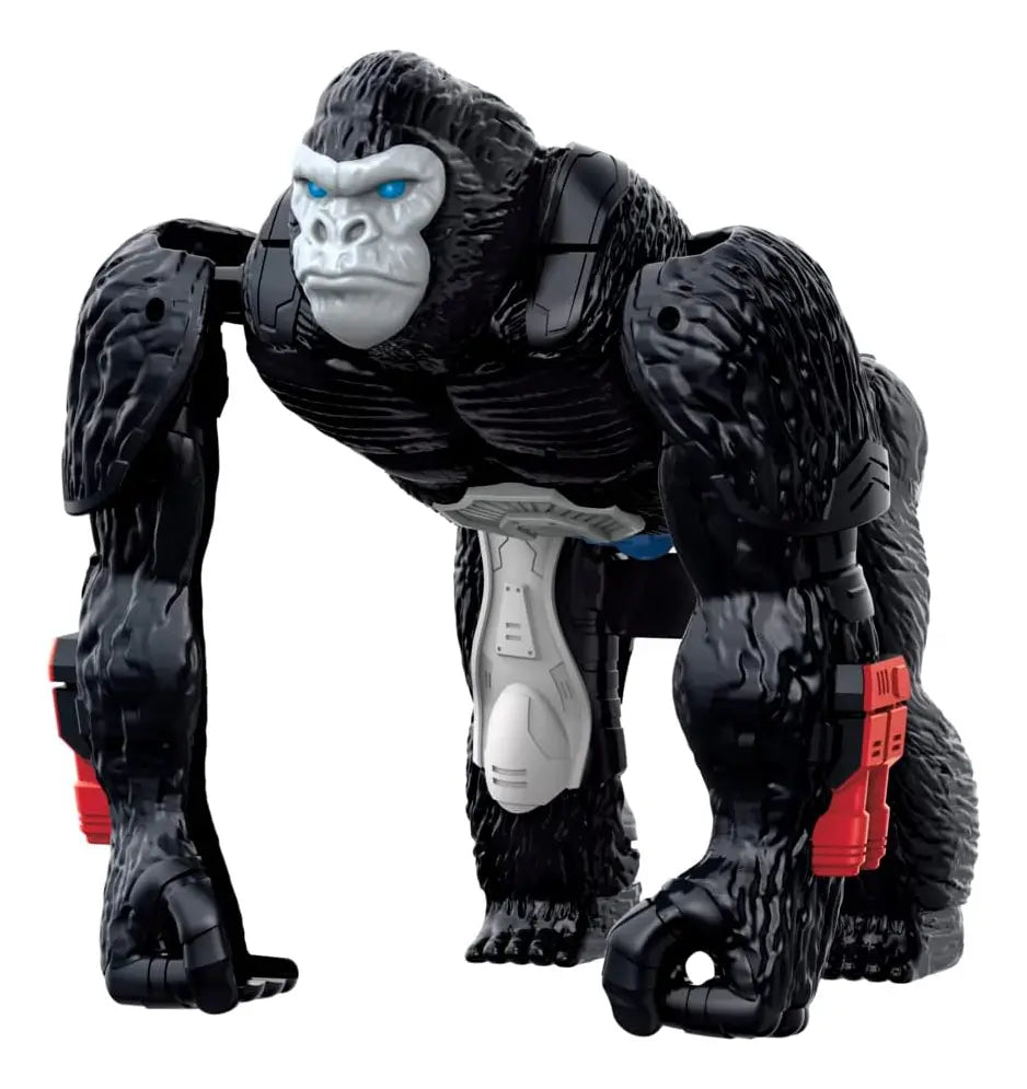 Figura Convertible Transformers Titan Changers Optimus Primal – Hasbro en oferta outlet Colombia saldos a huevo