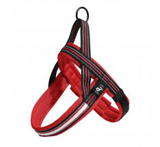 Arnes para perro 3 Funciones con Luz Led Rojo Talla G PP335