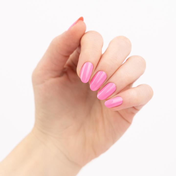 Esmalte Gel Tono 47 Pink Ink 8 ml - Essence