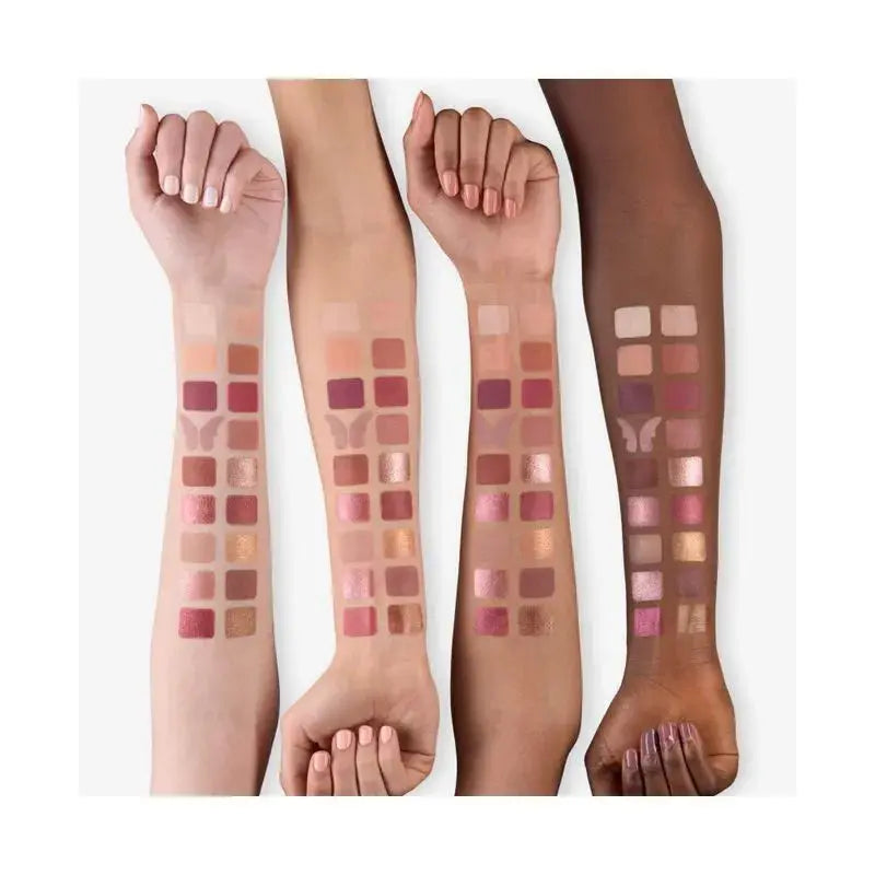Paleta de Sombras Blooming Wings - Essence en oferta outlet Colombia saldos a huevo