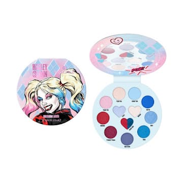 Paleta de Sombras Essence Harley Quinn 02 Mad Love - Essence