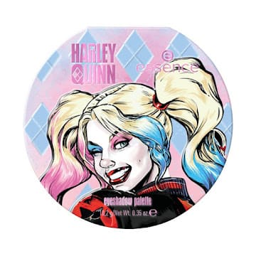 Paleta de Sombras Essence Harley Quinn 02 Mad Love - Essence