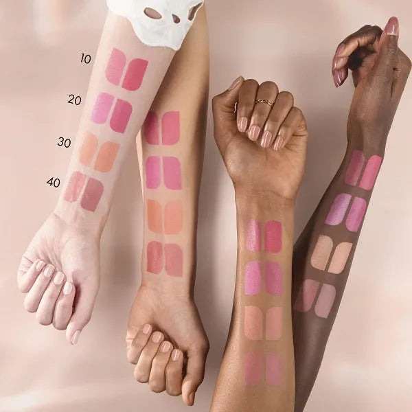 Paleta de Rubor Blush Affair Tono 040 - Catrice en oferta outlet Colombia saldos a huevo