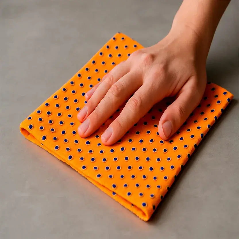 Paño Multiusos Antibacterial x 3 und - ETERNA