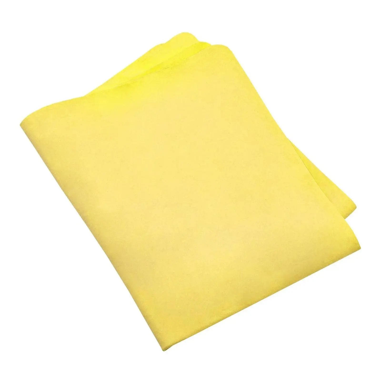 Paños Chamois Multiusos - Ferrenovo en oferta outlet Colombia saldos a huevo