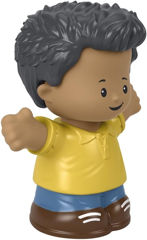 Little People Papá Abuelo Figura Individual – Fisher Price en oferta outlet Colombia saldos a huevo