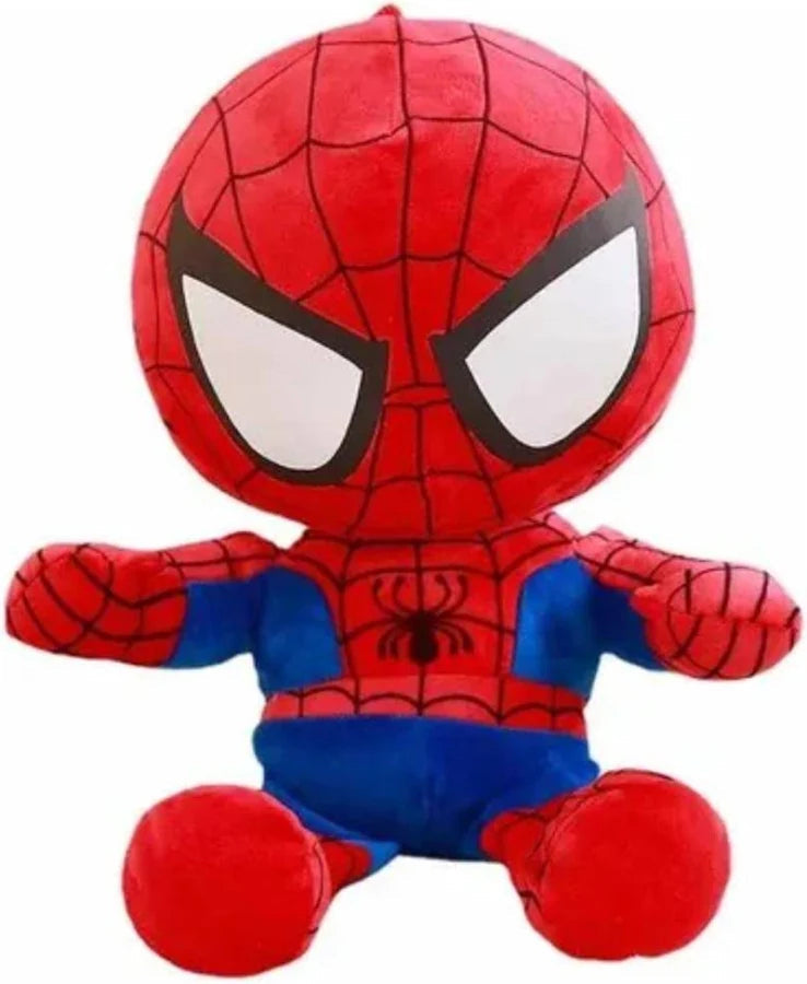 Peluche Spiderman 24 Cm en oferta outlet Colombia saldos a huevo