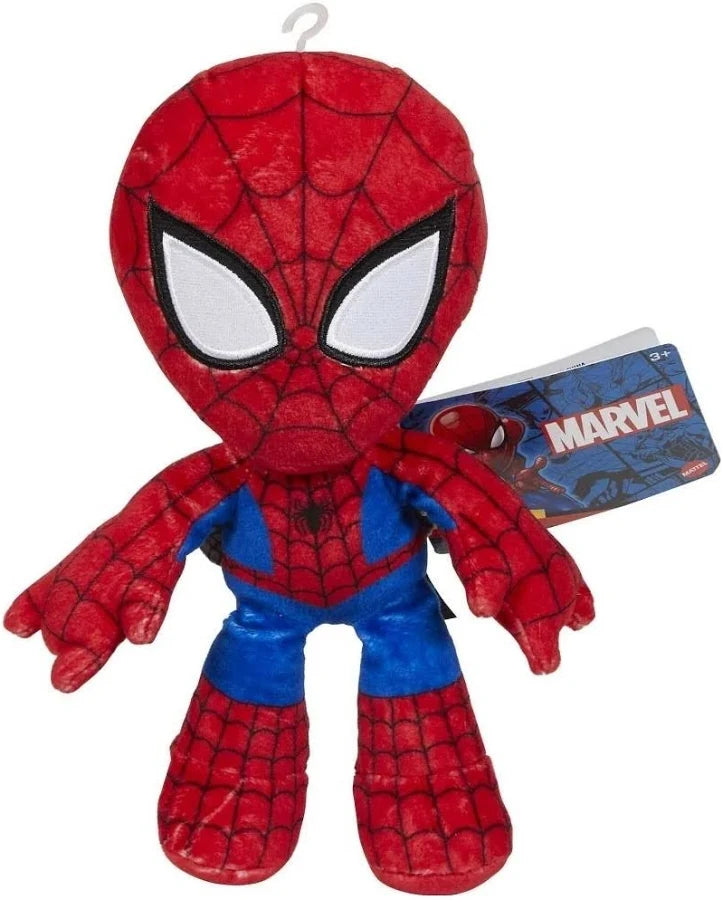 Peluche Spiderman 24 Cm en oferta outlet Colombia saldos a huevo