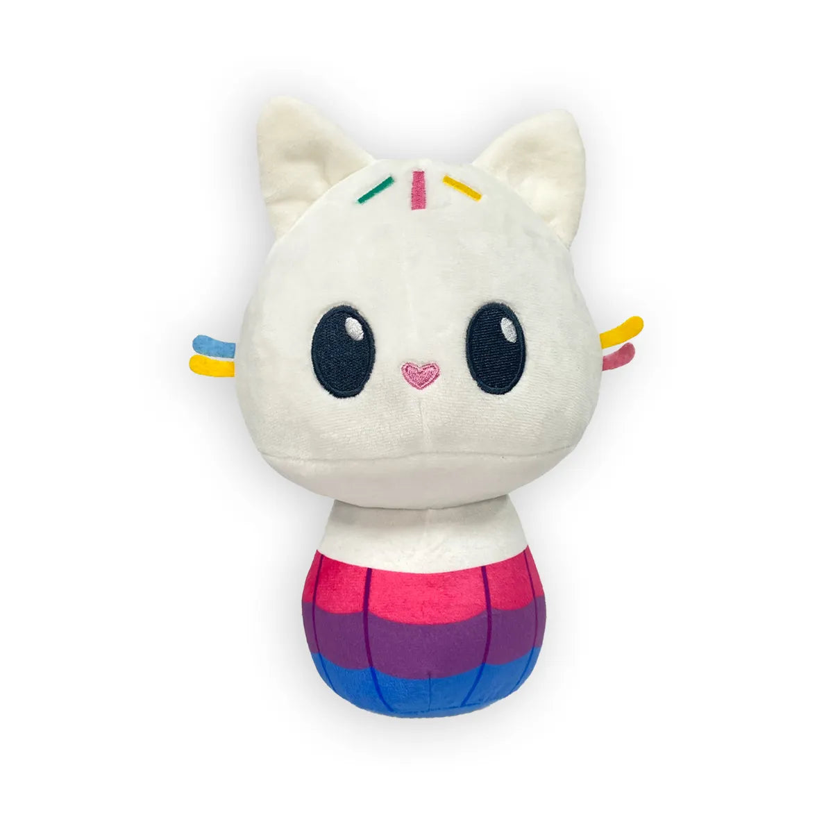 Peluche Cakey La Casa De Gabby 25 cm en oferta outlet Colombia saldos a huevo