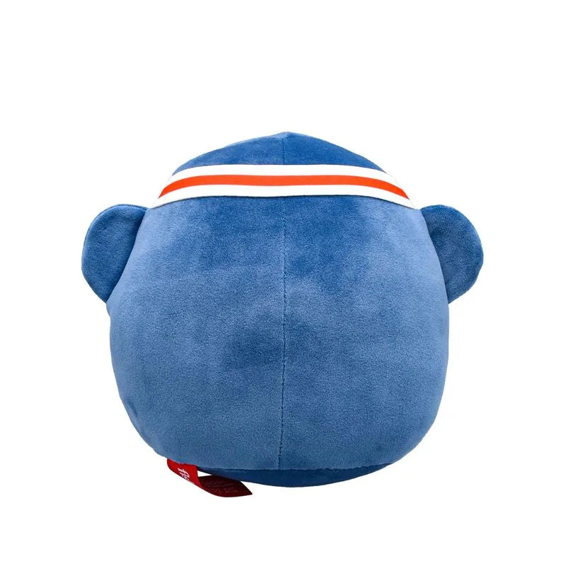 Peluche Fisher Price Mono Azul en oferta outlet Colombia saldos a huevo