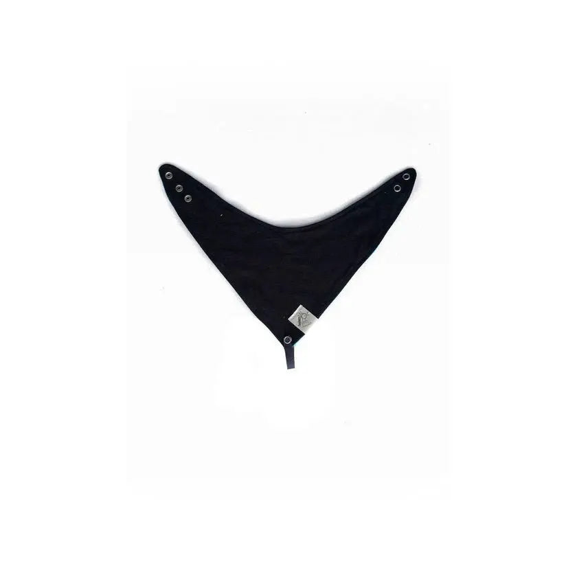 Pescuezo Babas Azul Negro Broches bebés en oferta outlet Colombia saldos a huevo