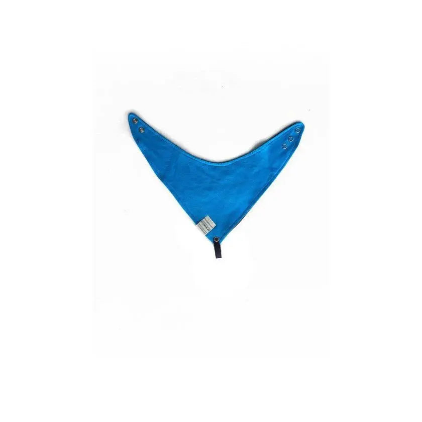 Pescuezo Babas Azul Negro Broches bebés en oferta outlet Colombia saldos a huevo