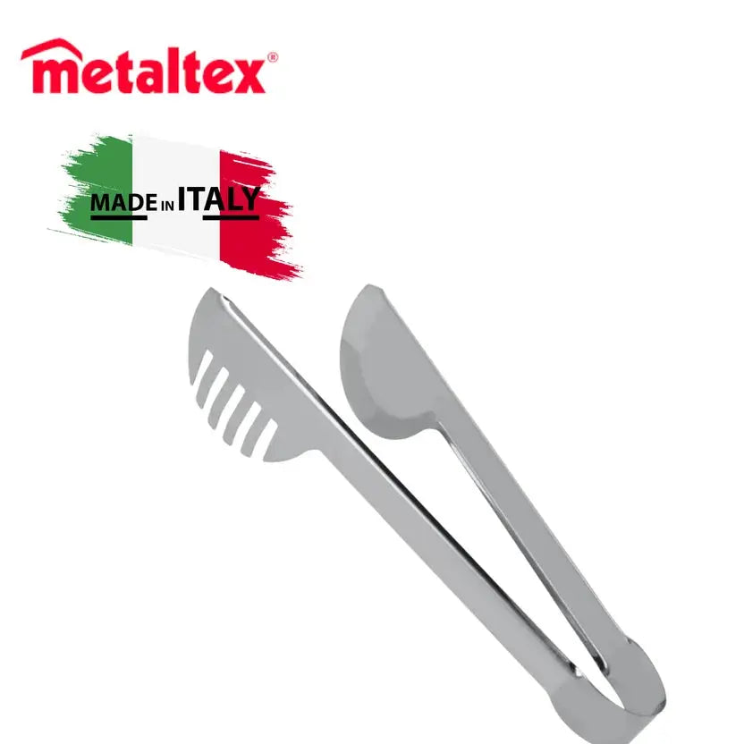 Pinza Para Servir 23 Cm - Metaltex en oferta outlet Colombia saldos a huevo