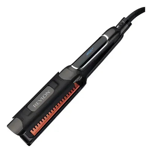 Plancha de Cabello Copper Smooth - Revlon en oferta outlet Colombia saldos a huevo