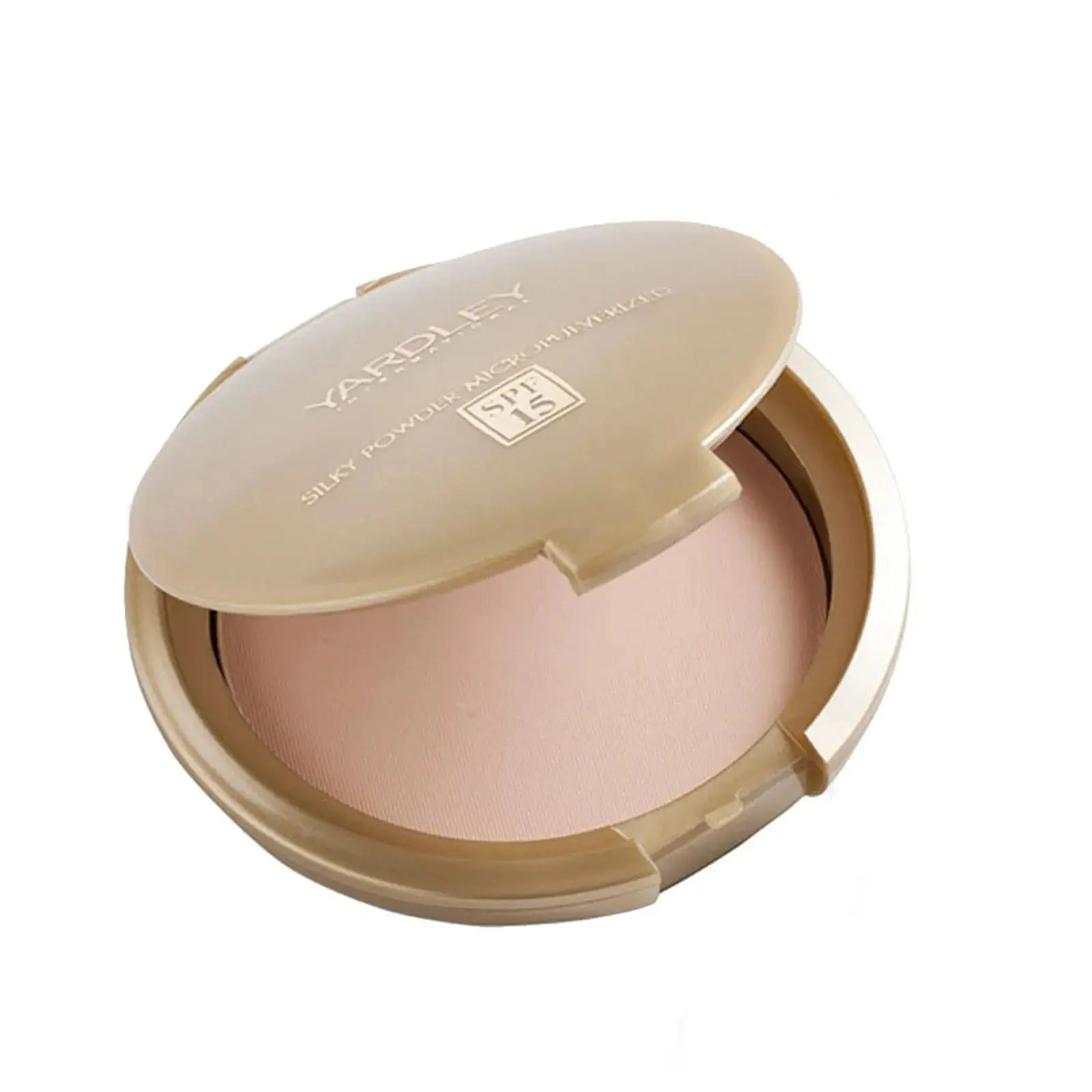 Polvo Compacto Micropulverizado x2 unidades Tono 3 - Yardley en oferta outlet Colombia saldos a huevo