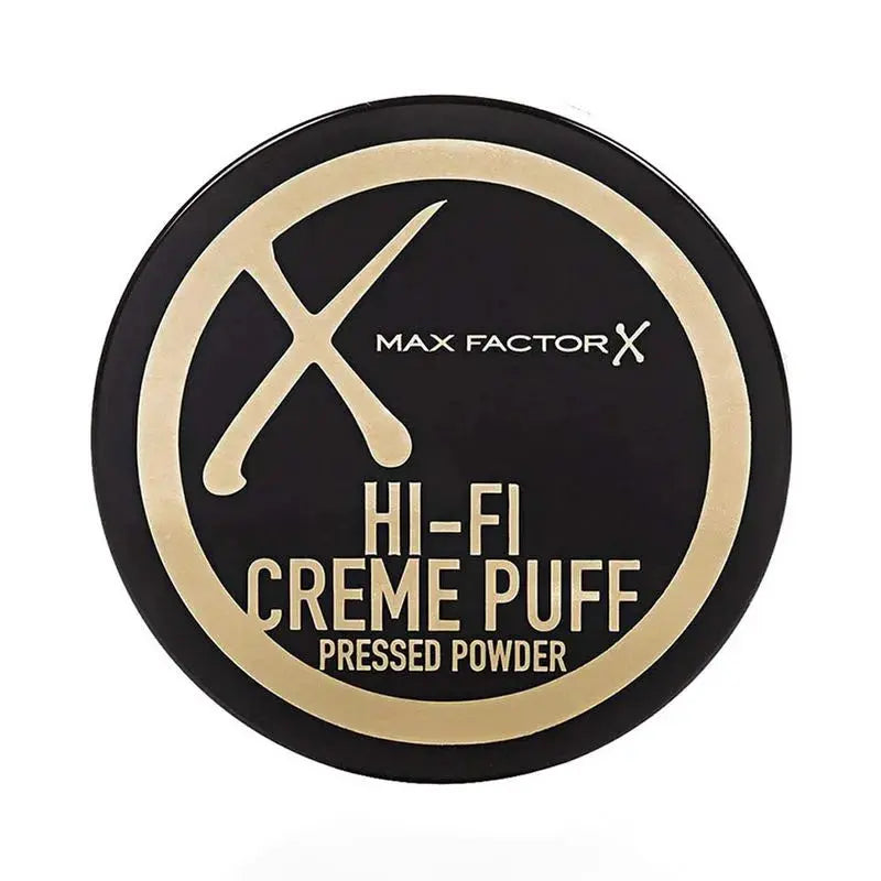 Polvo Creme Puff Hi-Fi Tono 1 Translucent - Max Factor en oferta outlet Colombia saldos a huevo