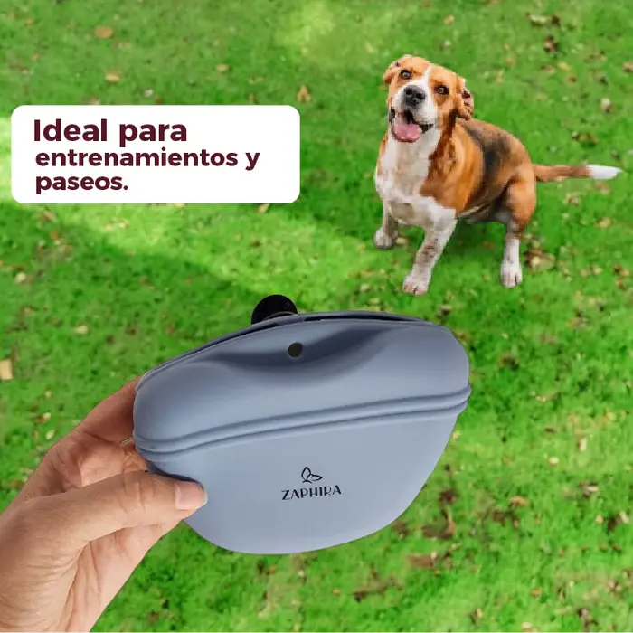 Porta Premios para Mascotas - Zaphira en oferta outlet Colombia saldos a huevo