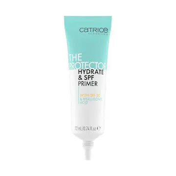 Primer y Protector Hidratante Sfp 22ml - CATRICE